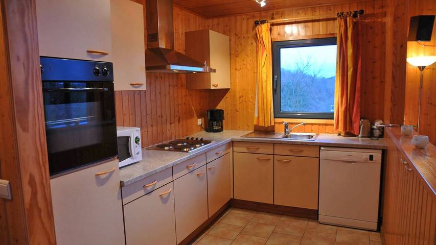 Ferienhaus mit Meerblick für 7 Personen, mit Garten, mit Haustier in Belgien - 4