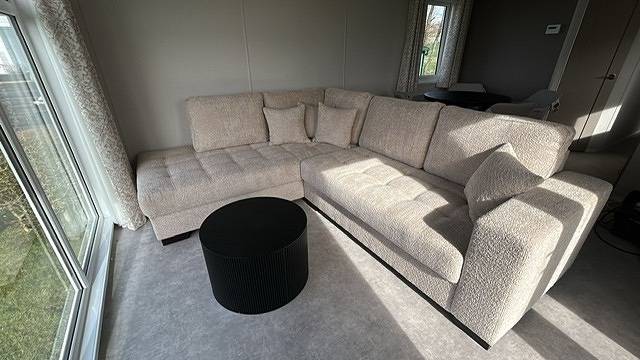 Ferienhaus mit Meerblick für 4 Personen, mit Garten in Nordholland - 4