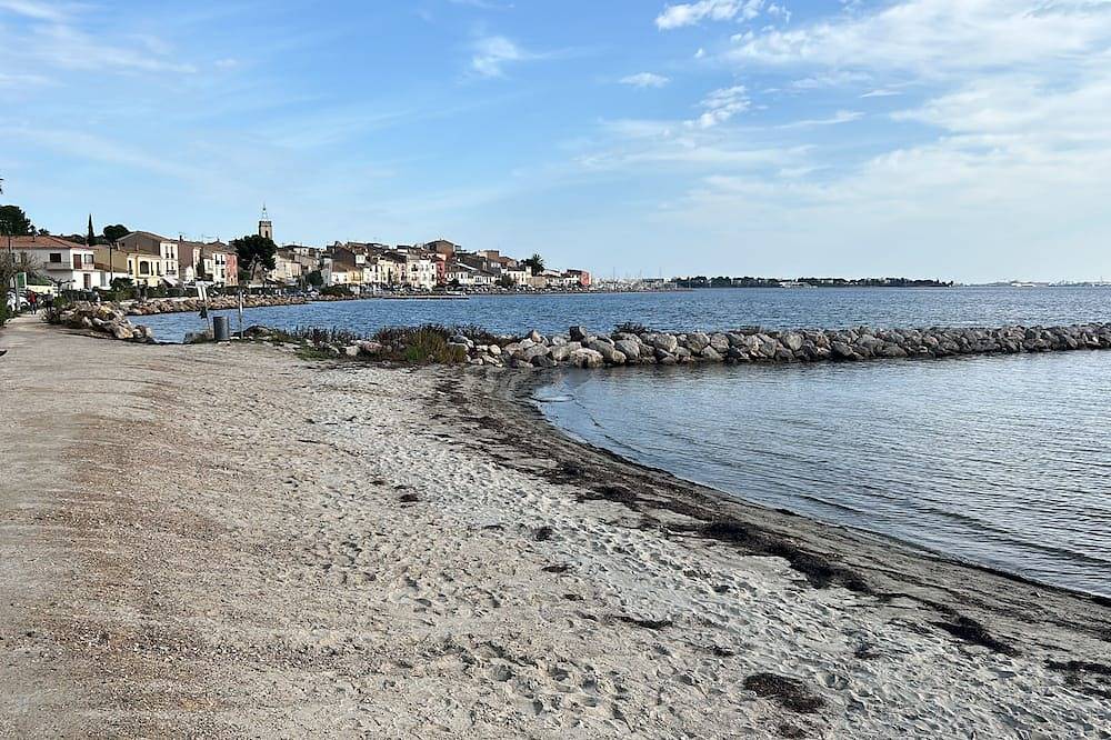 House - Bouzigues in Bouzigues, Côte d'Améthyste