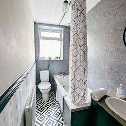 Appartement de vacances entier, Gateshead Apt - Stay4 - Near Newcastle City Centre in Gateshead