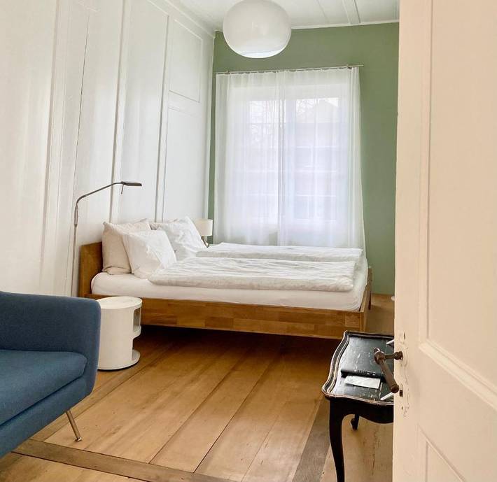 Ferienwohnung für 2 Personen, mit Ausblick in Thun - 2