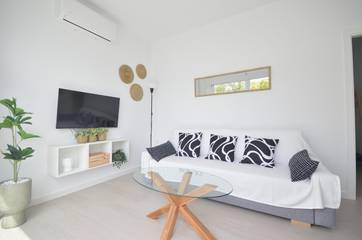 Agriturismo per 3 Persone in Conil de la Frontera, Provincia di Cadiz, Foto 4