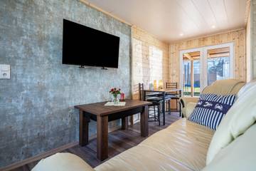 Ferienhaus für 4 Personen in Zempin, Usedom, Bild 2