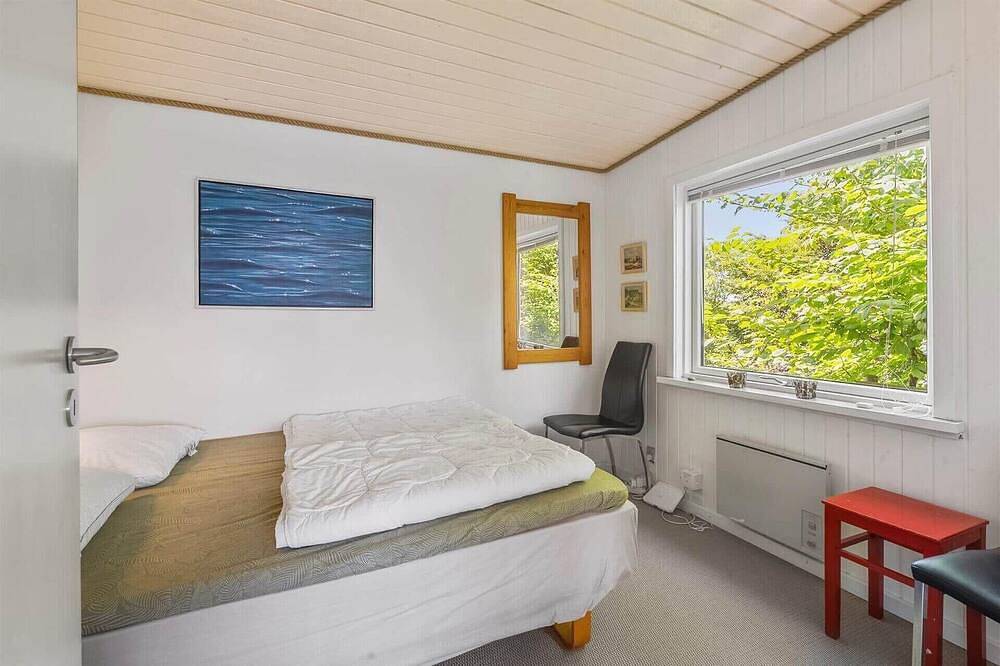 Middelfart - Dæmningen 99 in Strib, Kleiner Belt