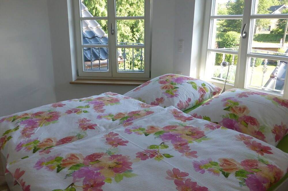 Ganze Wohnung, Ferienwohnung am Eifelsteig in Roetgen, Naturpark Hohes Venn-Eifel