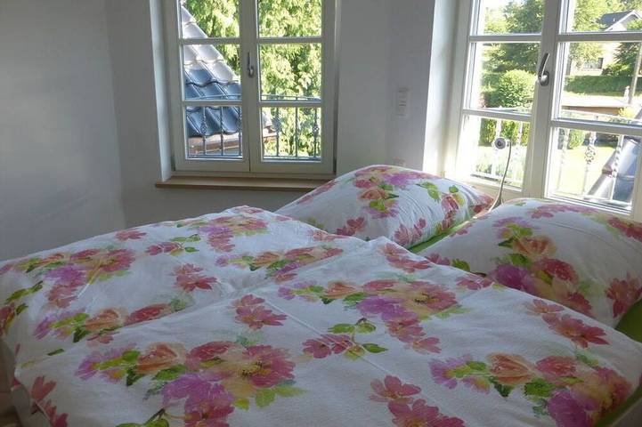 Ferienwohnung für 4 Personen, mit Balkon und Pool in Roetgen - 4