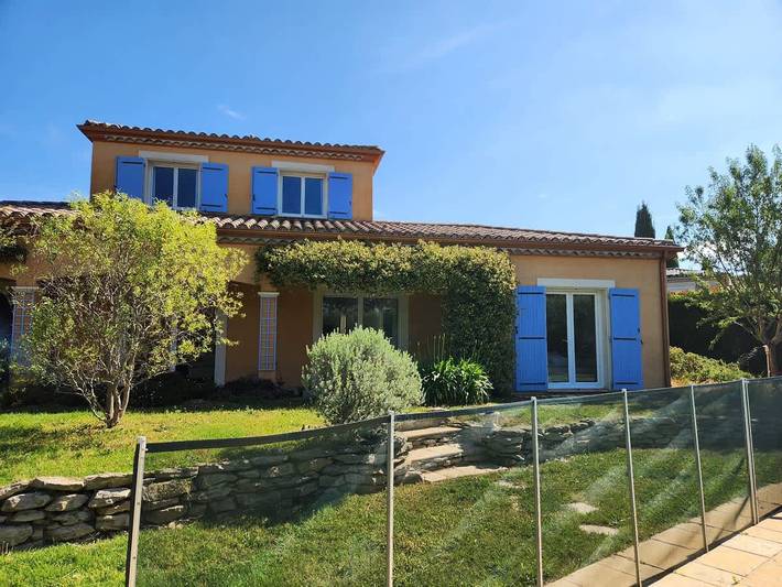 Carcassonne Villa: Pool, Garden & A/C! in Carcassonne, Carcassonne region