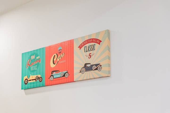 Gîte pour 2 personnes à Coni - 4