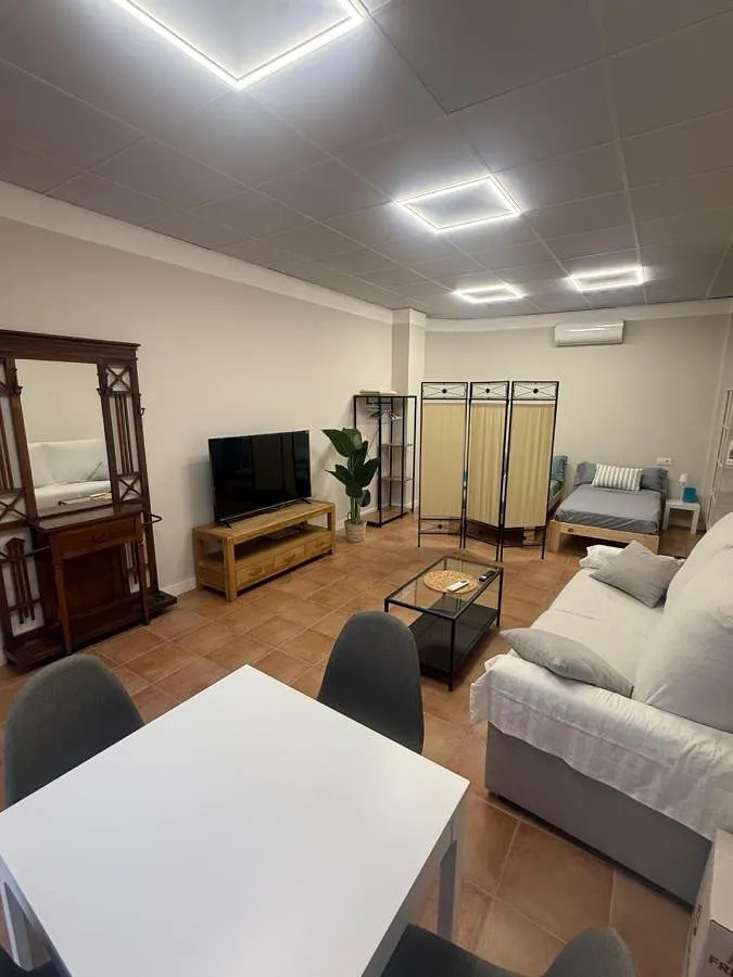 Apartamento de vacaciones para 4 personas, con vistas - 1