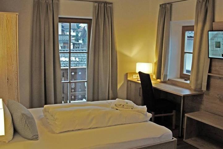 Cottage für 1 Personen - 1