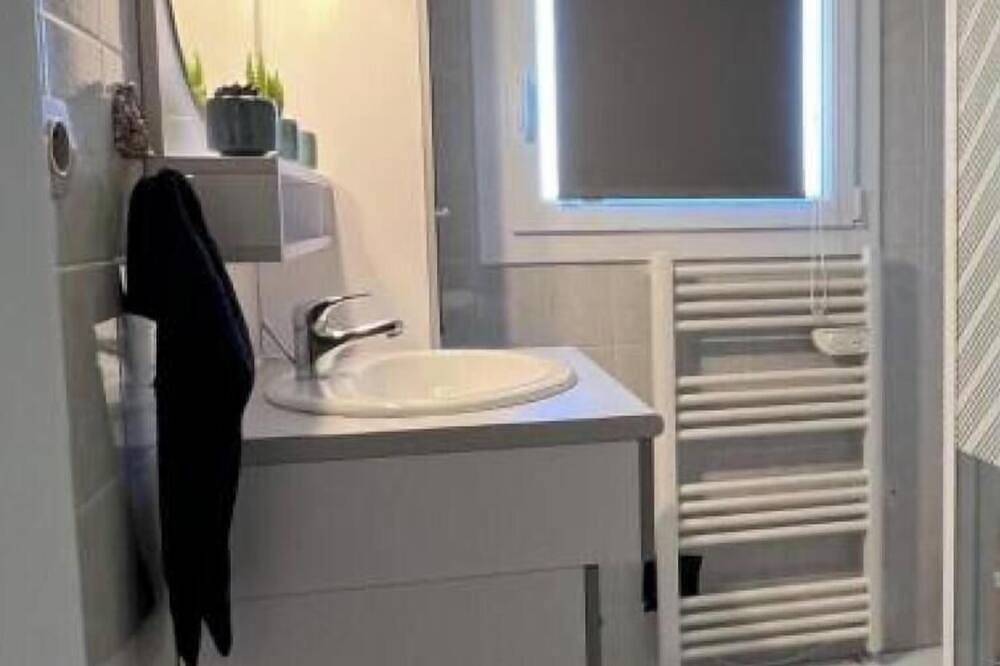 Entire apartment, Pretty T2 with garden in Pérols, Mediterranean Coast (France)