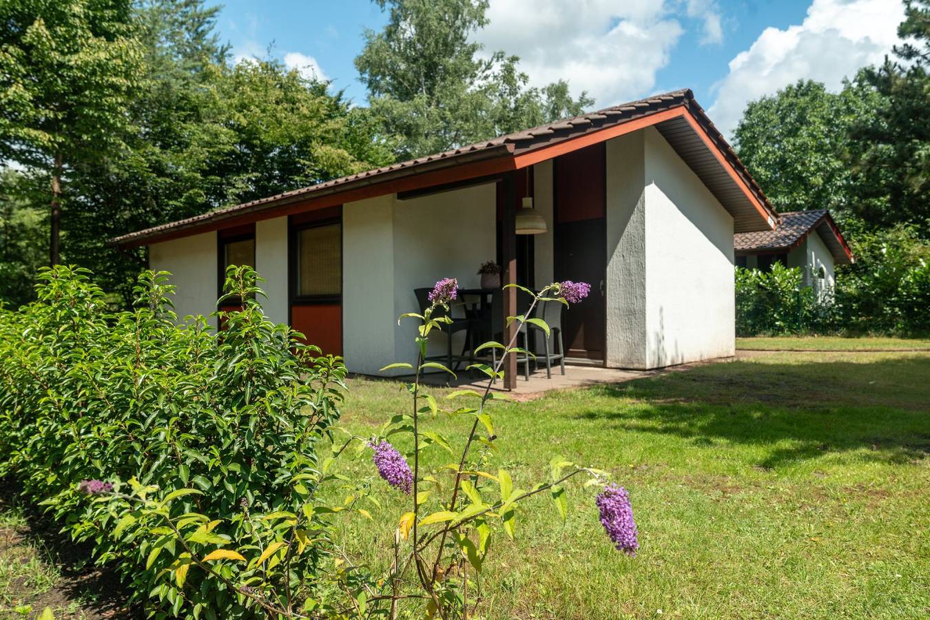 Type 4p in Getelo, Landkreis Grafschaft Bentheim