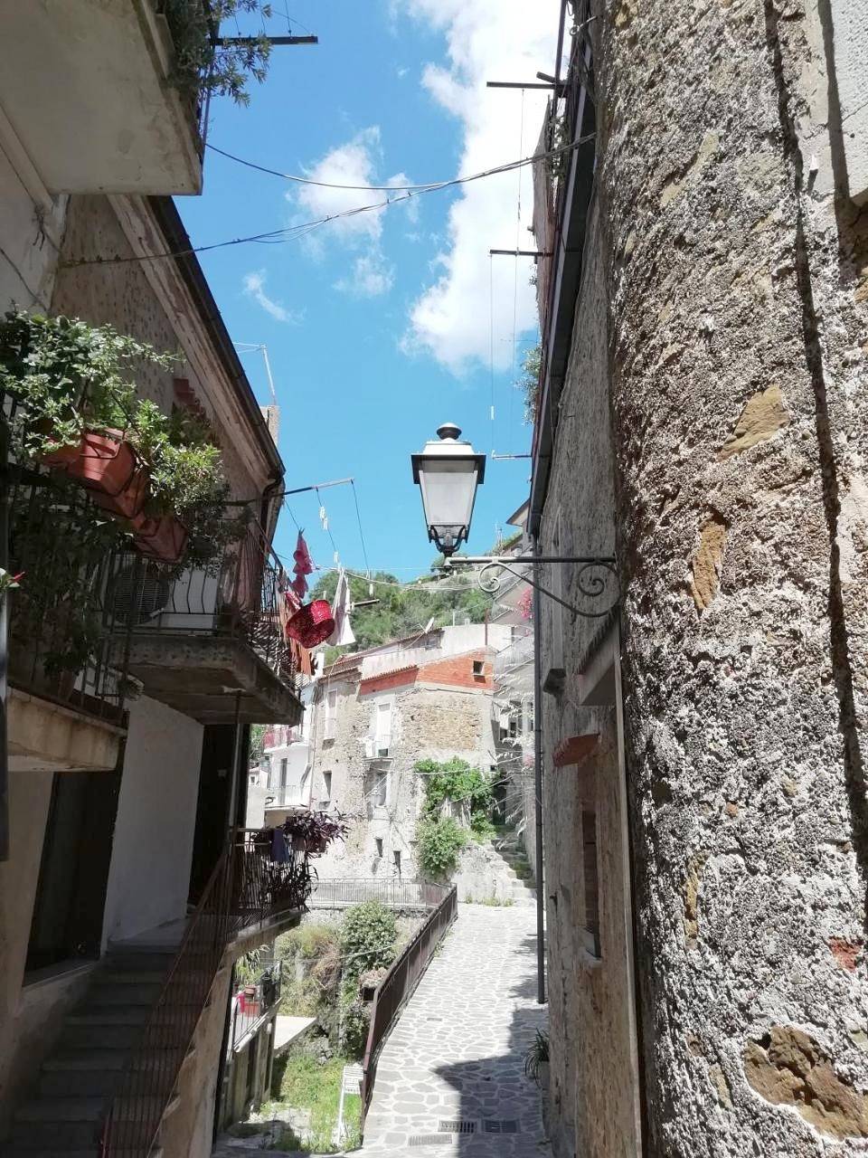 Double or Twin Room in Pollica, Cilento Coast