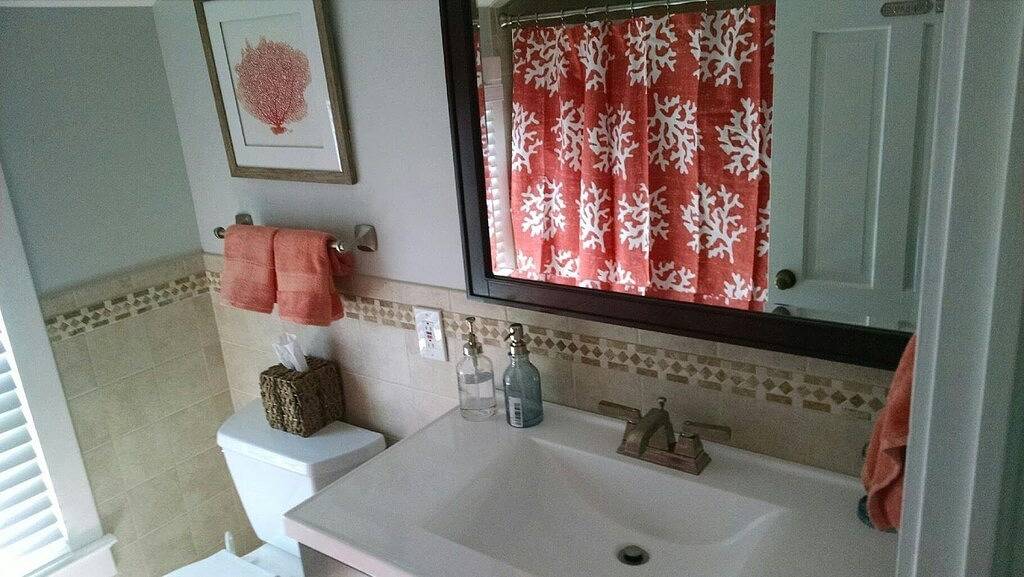 Auf dem Wasser in Bay Head, Nj in Bay Head, Ocean County