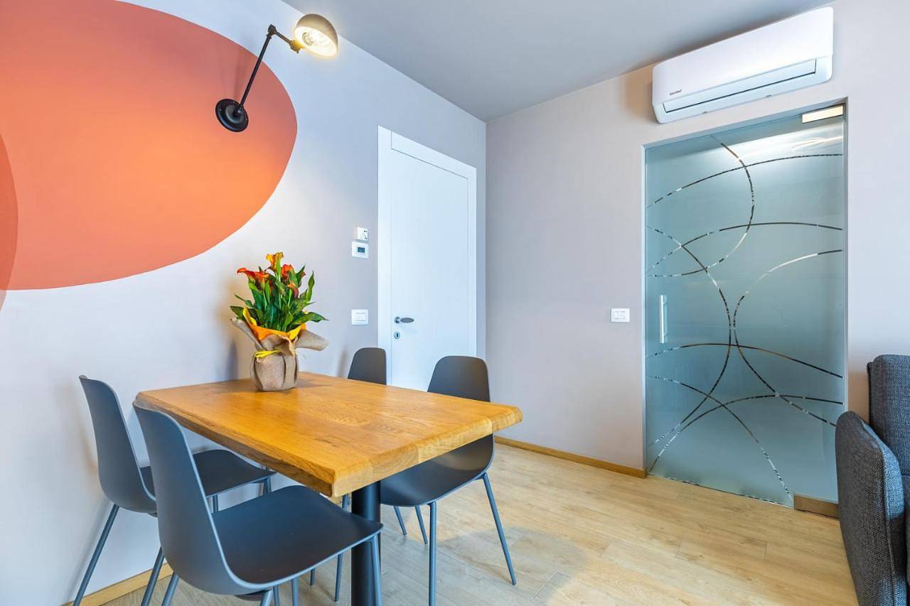Ganze Wohnung, La Casa Nelle Aie - Appartamento Nebbiolo - Free Wifi e Ac in La Morra, Langhe