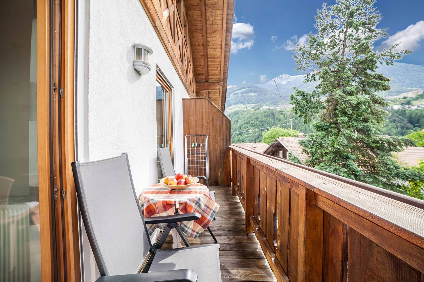 Appartamento vacanze a Caines a partire da 134€ a notte