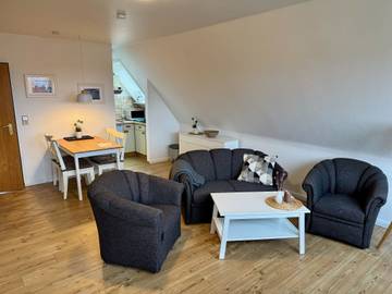 Ferienwohnung für 2 Personen in Büsum, Nordseeküste, Bild 4