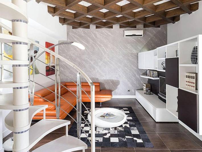 Location de vacances pour 12 personnes, avec jardin et piscine ainsi que jacuzzi et terrasse à Agrigente - 4