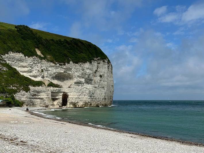 Location de vacances pour 6 personnes à Yport - 4