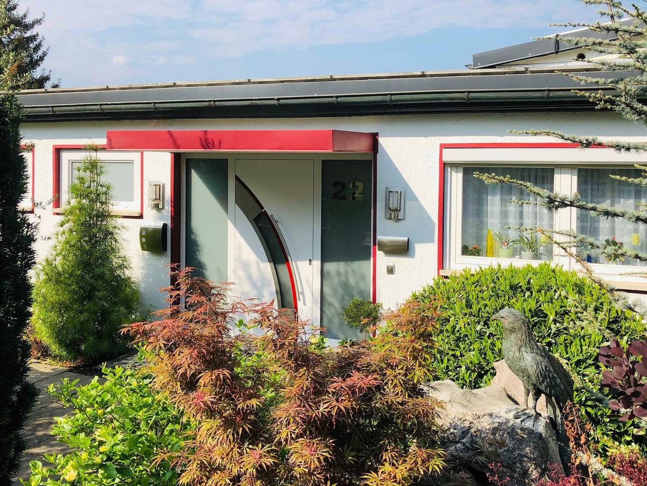 Ganze Ferienwohnung, Vip Appartement - Vip Appartement in Europa-Park, Mahlberg