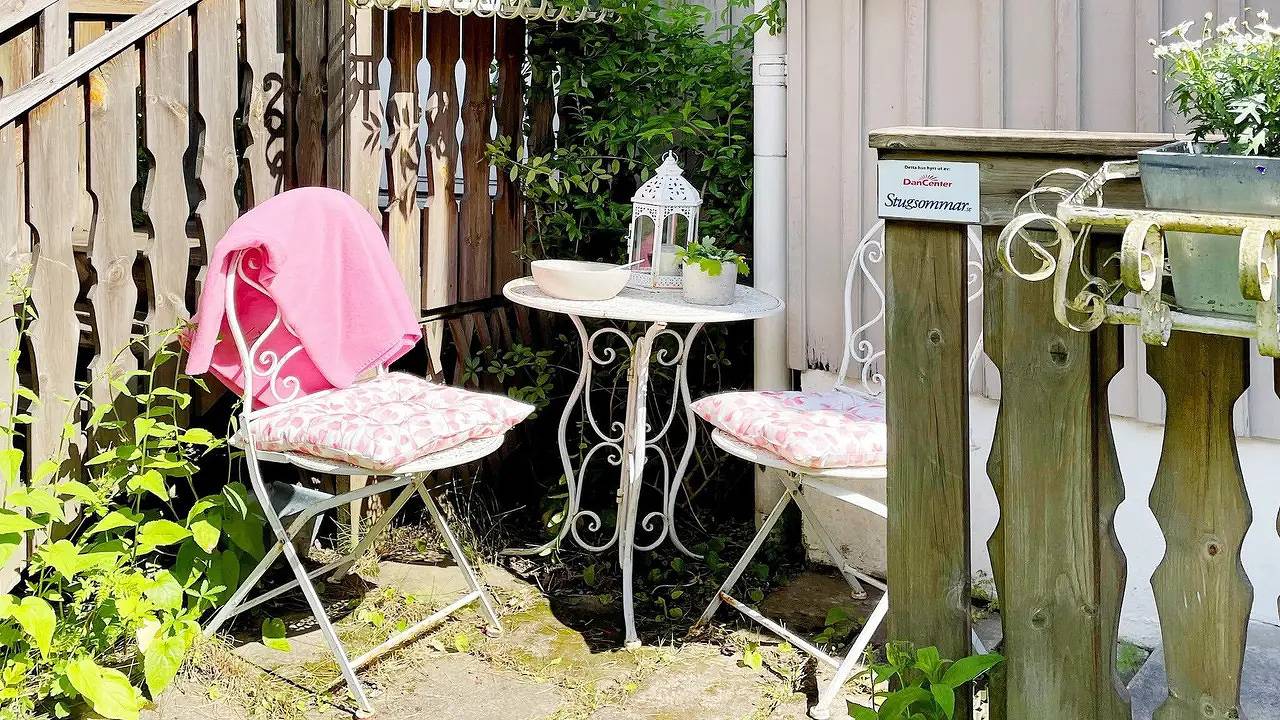Ferienhaus für 4 Personen (40 m²) in Åkeshov in Schwedische Ostsee