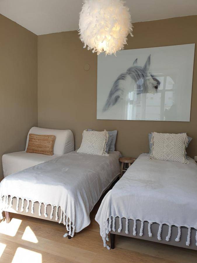 Location de vacances pour 3 personnes, avec vue à Profondeville - 2