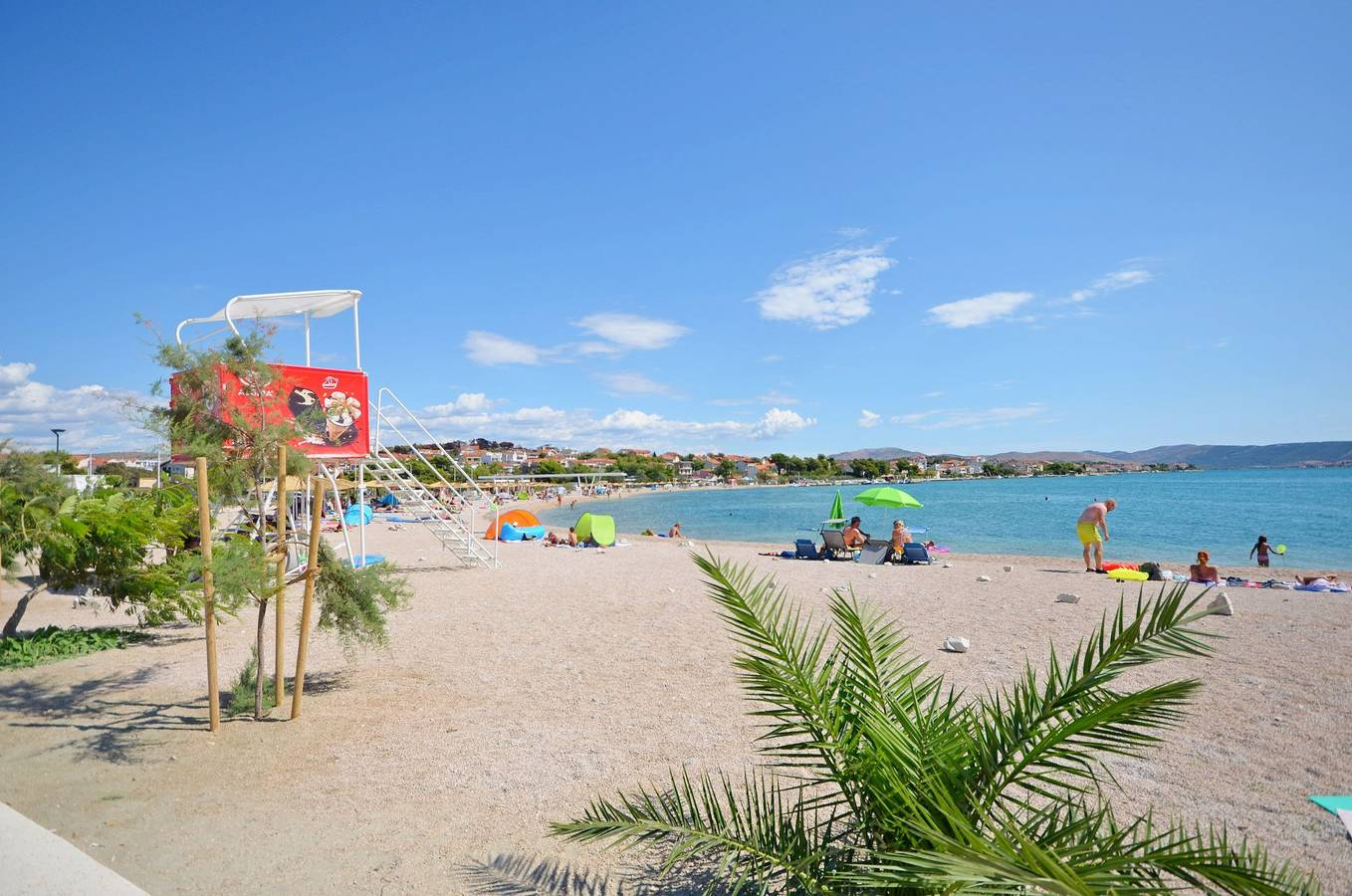 Ganze Wohnung, Apartment Marieta in Sibenik, Šibenik-Knin