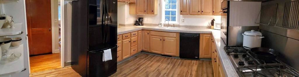 Ferienhaus für 8 Personen, mit Terrasse - 1