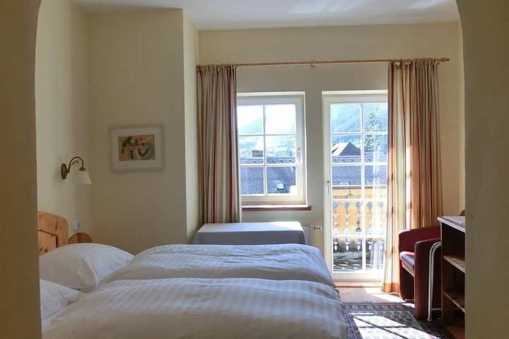 Appart’hôtel pour 2 personnes