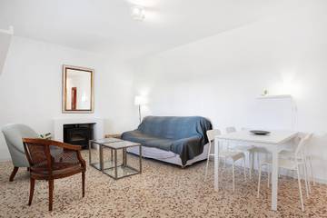 Casa Rural Con Piscina para 5 Personas en Barrio Nuevo, Conil de la Frontera, Foto 3