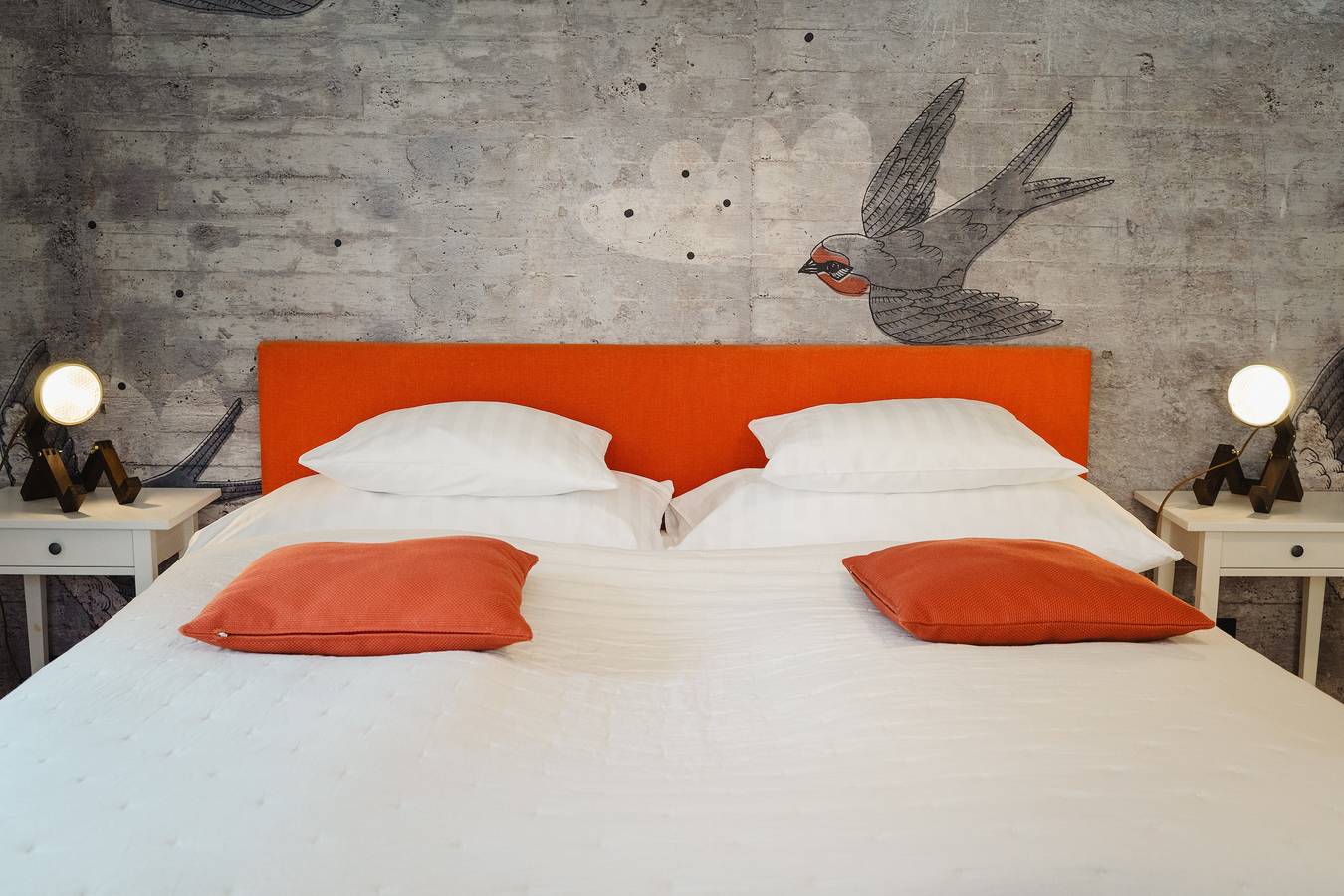 Ganze Ferienwohnung, Orange Flat in Graz, Steirerland