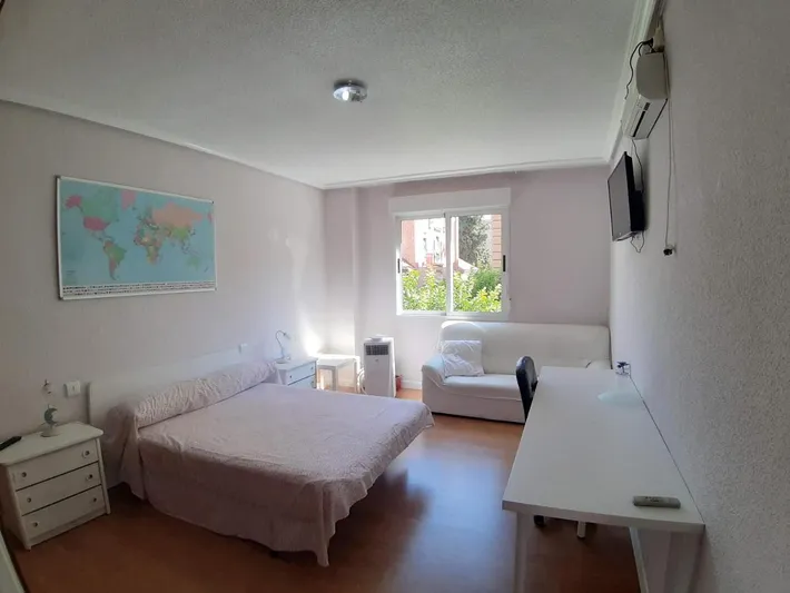 Ferienwohnung für 4 Personen, mit Terrasse - 1