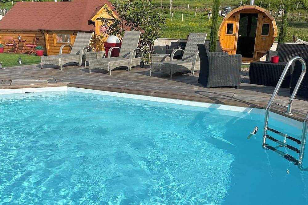 Photo : Maison de vacances