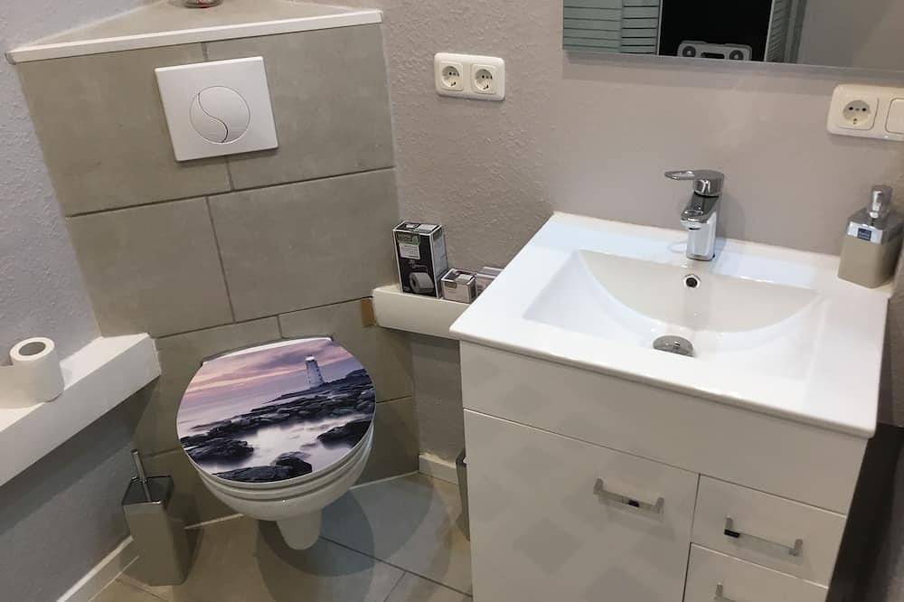 Ganze Wohnung, Ferienwohnung/App. für 2 Gäste mit 35m² in Borgwedel in Borgwedel, Schleswig & Umgebung
