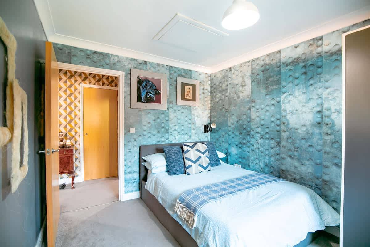 Entire apartment, Perfect Booking | Central, Stylish and Comfortable in Kent