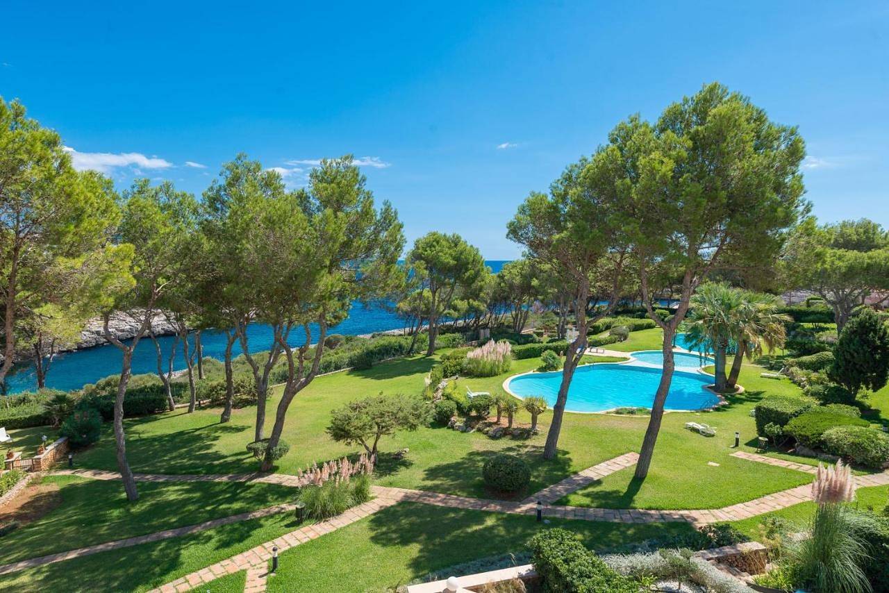 Appartement entier, Apartamento Can Verd, cerca de la playa in Portocolom, Felanitx