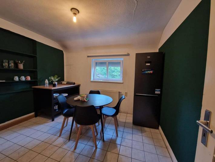 Gîte pour 6 personnes, avec balcon à Winnenden - 4