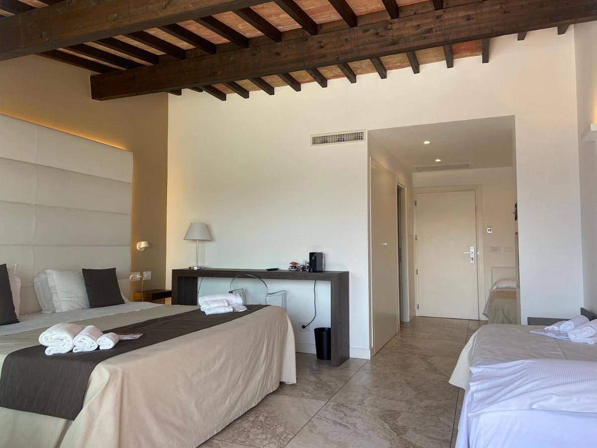 Il Poggio in Ascoli Piceno, Provincia di Ascoli Piceno