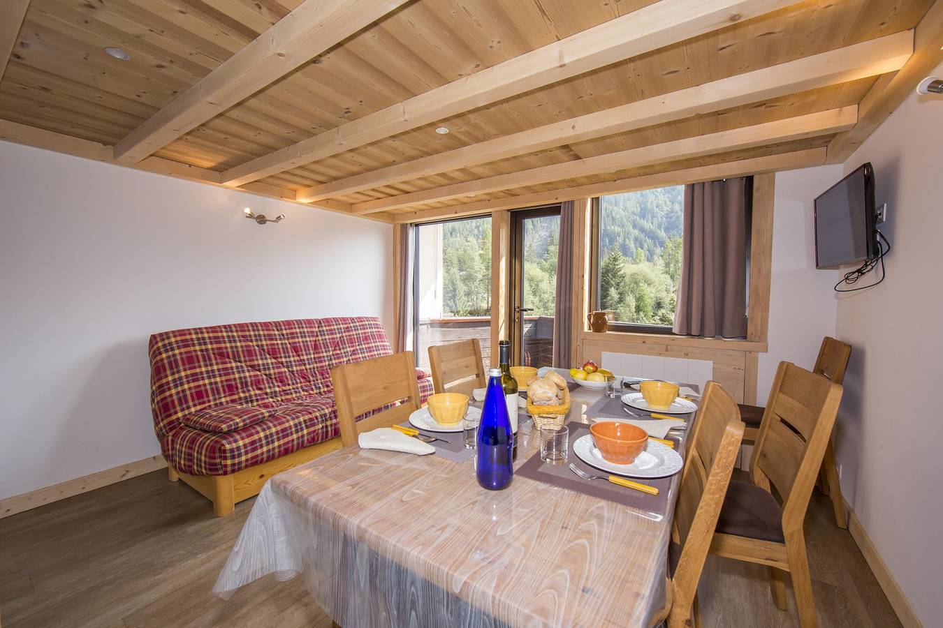 Photo : Appartement de vacances