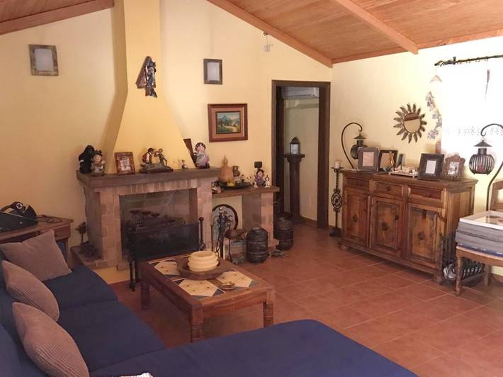 Chalet para 4 personas, con piscina además de jacuzzi y jardín en Gran Canaria - 3