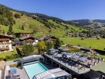 Hotel für 4 Personen in Hinterglemm, Saalbach-Hinterglemm, Bild 2