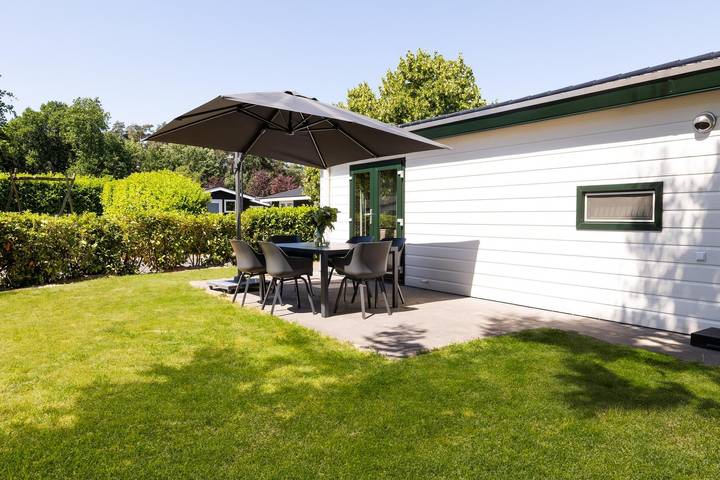 Casa vacanza per 4 persone, con terrazza e giardino - 1