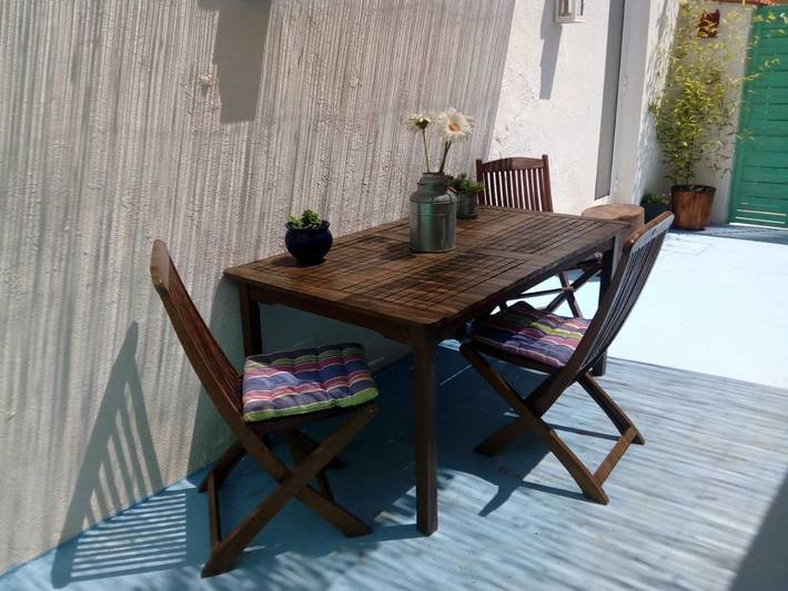 Gîte pour 4 personnes à Montijo - 3