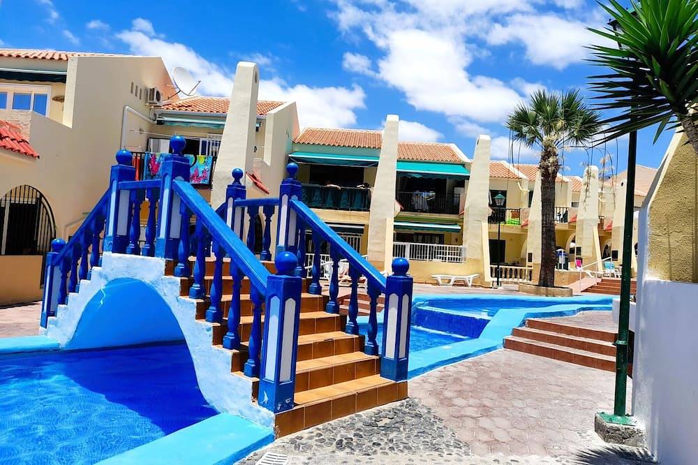 Appartamento vacanze a Adeje a partire da 113€ a notte