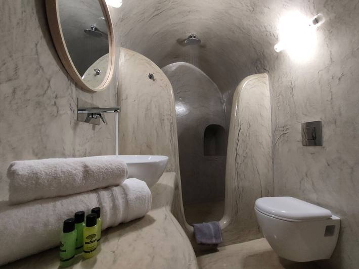 Ferienhaus für 4 Personen, mit Meerblick und Garten, mit Haustier in Griechenland - 4