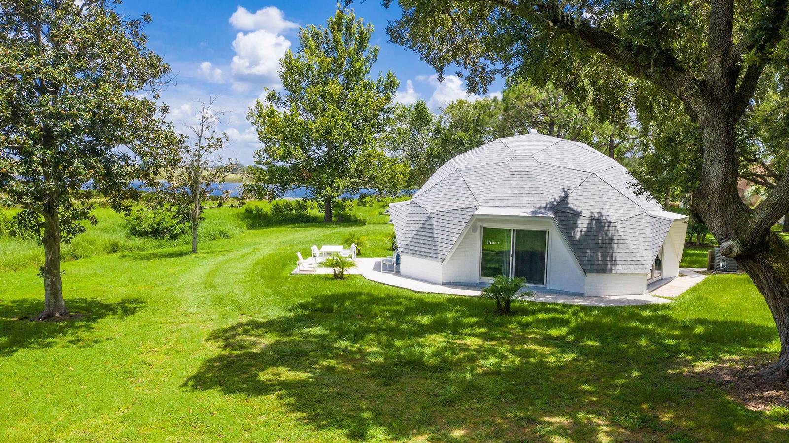 Gehele studio, Studio 05 - Lake Sumner in Lake County