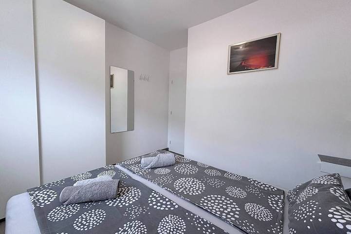 Appartement entier, Sea view apartment Marijana in Preko, Île d'Ugljan