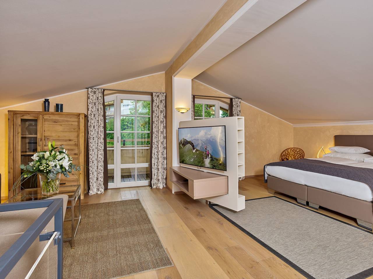 Appartamento vacanze a Seefeld in Tirol a partire da 270€ a notte
