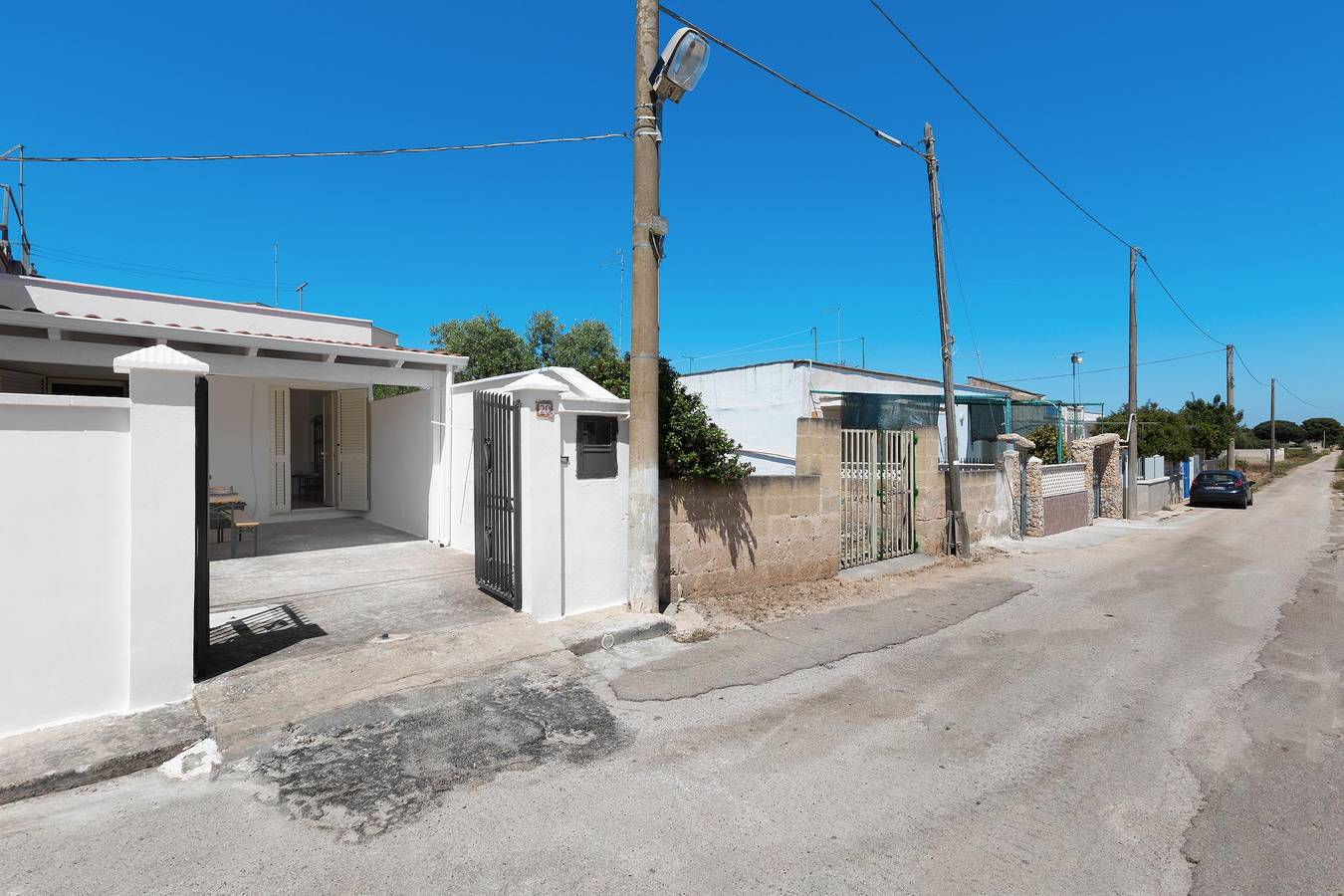 Casa Betania by Barbarhouse in Manduria, Golfo di Taranto