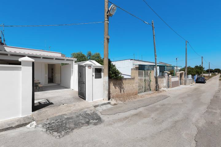 Maison d’hôte pour 5 personnes à Manduria - 3